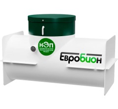 Евробион Горизонт 4